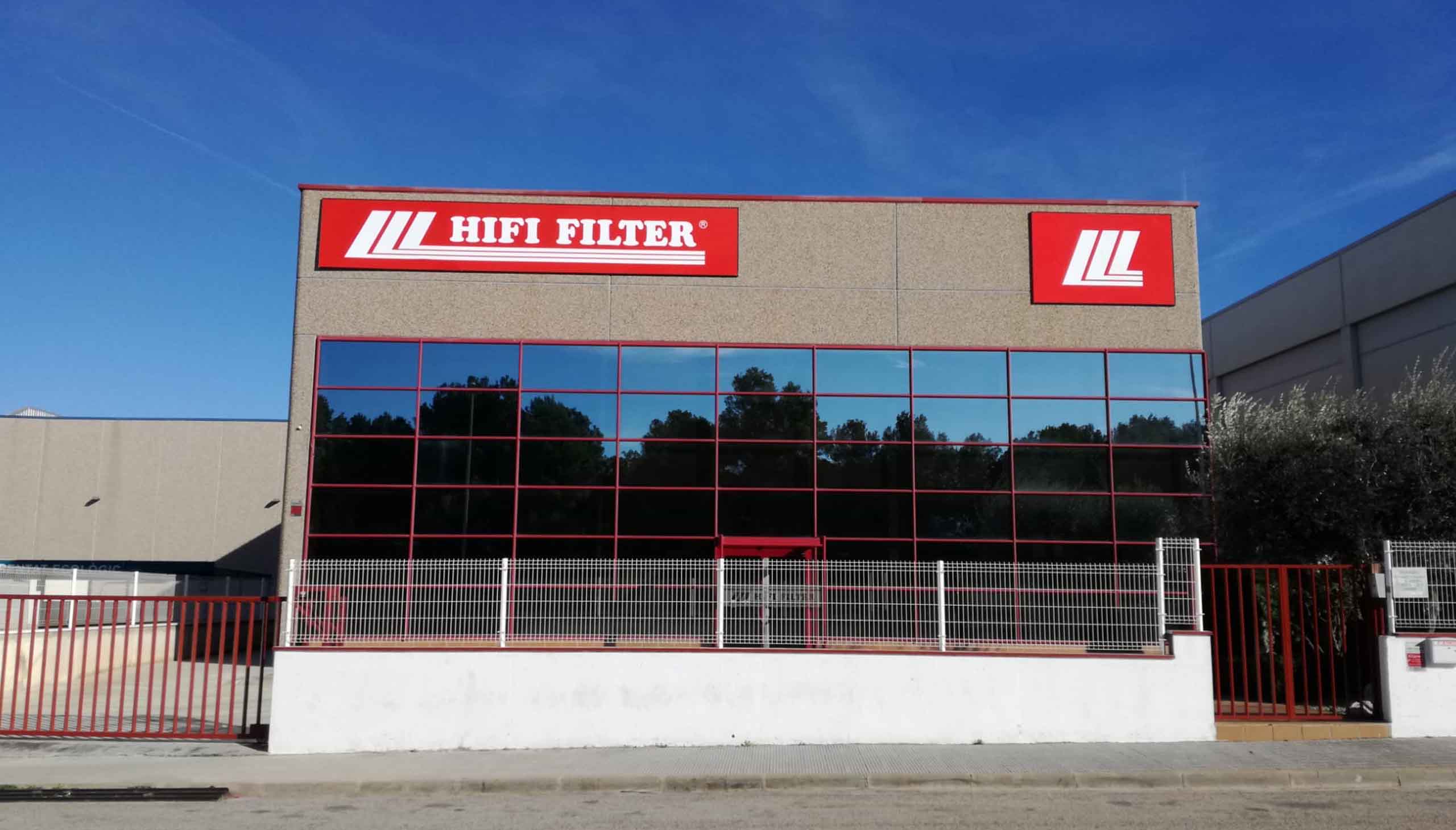 Jura Filtration présente la marque Hifi-Filter