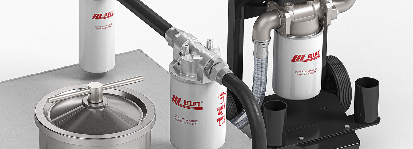 Fluid contamination: causes, dangers and effective solutions