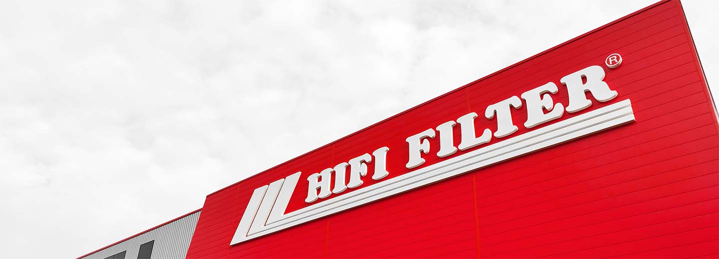 HIFI FILTER® stärkt seine globale Position durch die Übernahme von FILVENT in Südafrika