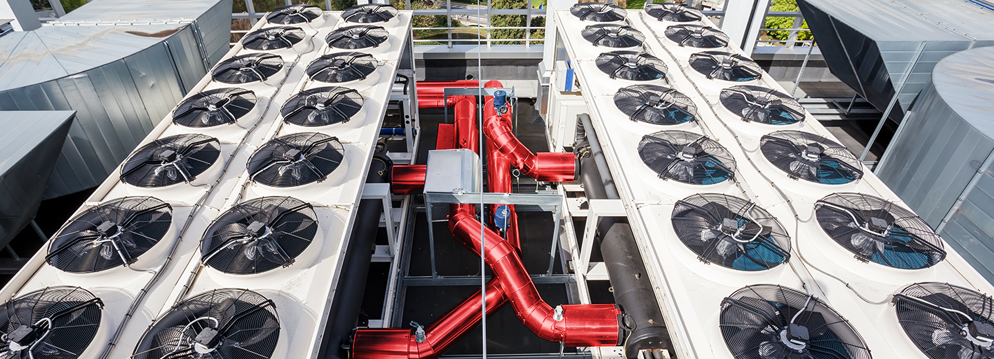 HVAC unit, everything you need to know about air filtration