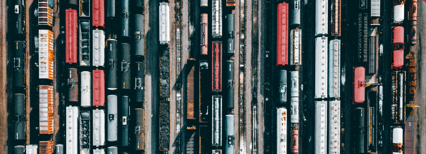 Sistemi di filtrazione per il settore ferroviario: migliorare le prestazioni e la sicurezza